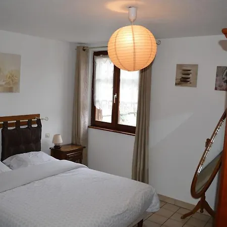 Appartement Chaleureux Vue Sur Centre Historique Riquewihr Buitenkant foto