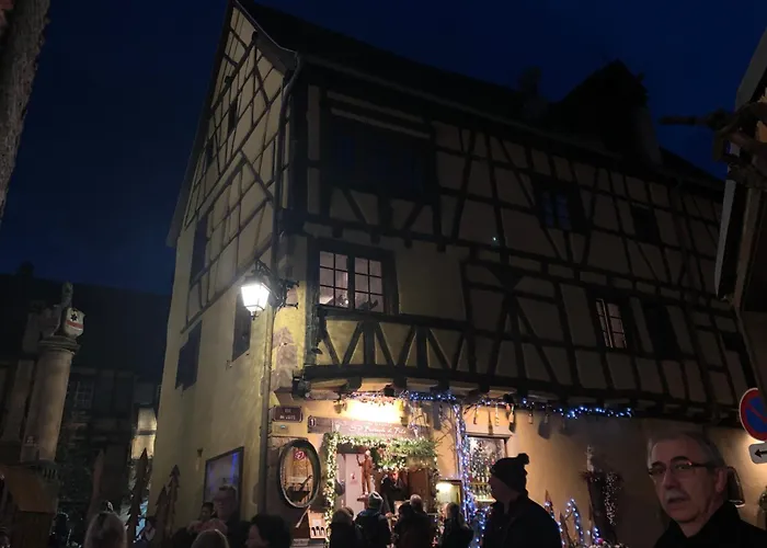 Appartement Chaleureux Vue Sur Centre Historique