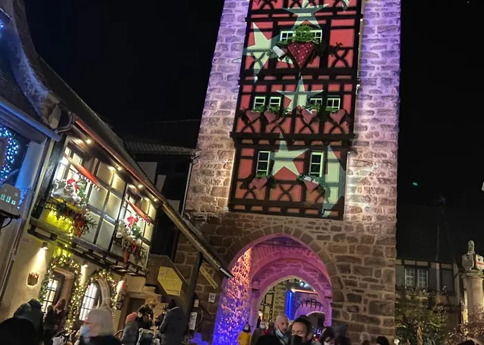 Appartement Chaleureux Vue Sur Centre Historique