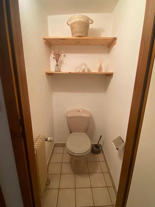 Appartement Chaleureux Vue Sur Centre Historique *
