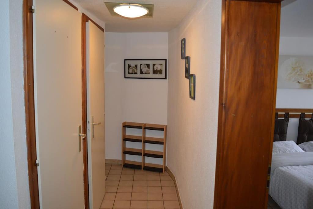Apartment Chaleureux Vue Sur Centre Historique Riquewihr