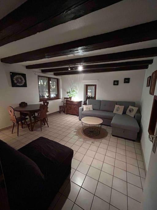 Apartment Chaleureux Vue Sur Centre Historique Riquewihr